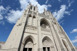 Billy Graham’s Message From The National Cathedral